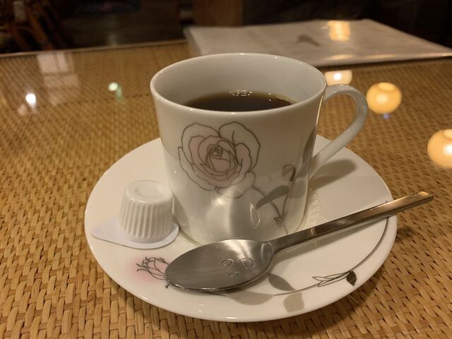 コーヒーショップ ルーシー（Coffee Shop Lucy） - 帯広（喫茶店）の写真