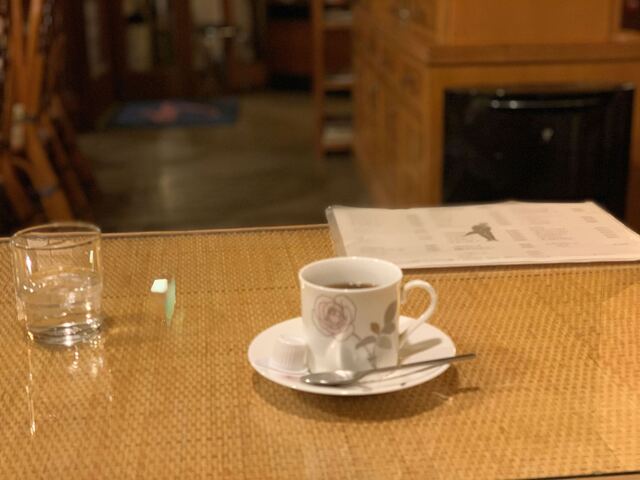 コーヒーショップ ルーシー（Coffee Shop Lucy） - 帯広（喫茶店）の写真