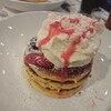 J.S. PANCAKE CAFE ルミネ立川店