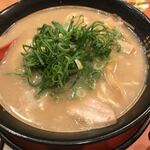 うま屋ラーメン - 