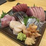 Sushi Anagojuu Takayama - 