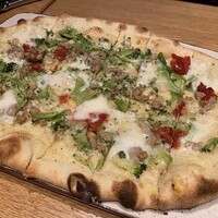 オービカ モッツァレラバー 横浜店 - 