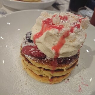 J.S. PANCAKE CAFE_0