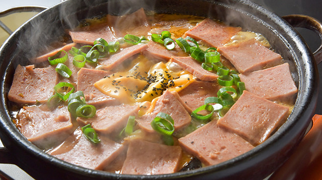 韓国料理恵蘭 旦過 韓国料理 食べログ