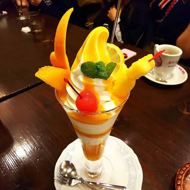 羅布乃瑠沙羅英慕 郡山店 ロブノオルサラエボ 郡山富田 洋食 食べログ