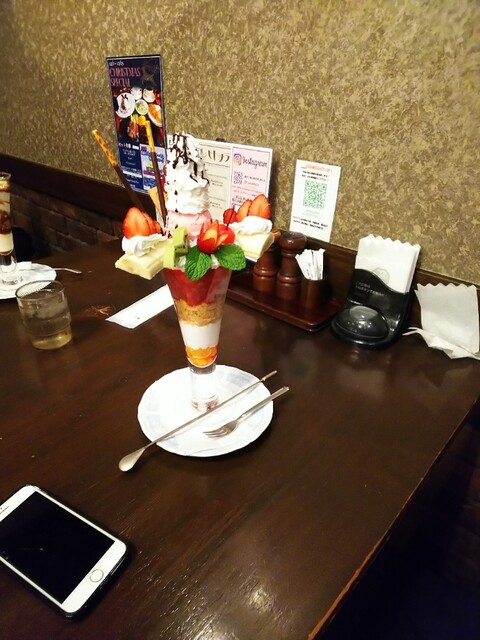 羅布乃瑠沙羅英慕 郡山店 ロブノオルサラエボ 郡山富田 洋食 食べログ