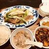 陳麻婆豆腐 赤坂アークヒルズ店