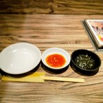 焼肉 ジャンボ - 