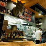 焼肉 ジャンボ - 