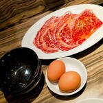 焼肉 ジャンボ - 