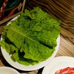 焼肉 ジャンボ - 