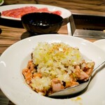 焼肉 ジャンボ - 