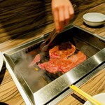 焼肉 ジャンボ - 