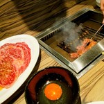 焼肉 ジャンボ - 