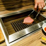 焼肉 ジャンボ - 