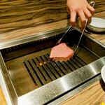 焼肉 ジャンボ - 