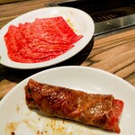 焼肉 ジャンボ - 