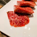 焼肉 ジャンボ - 