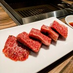 焼肉 ジャンボ - 