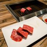 焼肉 ジャンボ - 