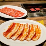 焼肉 ジャンボ - 