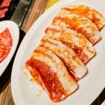 焼肉 ジャンボ - 