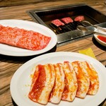 焼肉 ジャンボ - 