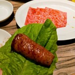 焼肉 ジャンボ - 