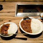 焼肉 ジャンボ - 