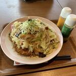 リンガーハット - 