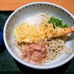 Soba kichi - 