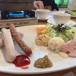 やまちゃんち - 