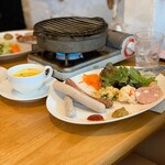 やまちゃんち - 