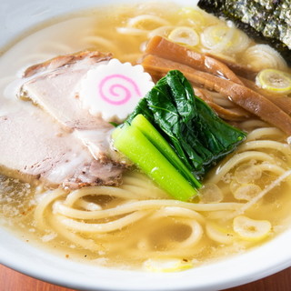 自家製麺しげ_2