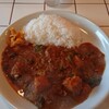カレーハウス チリチリ