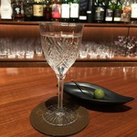 バーシャルジェ - 