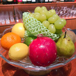 バーシャルジェ - 