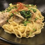 ヒラタパスタ - 