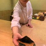 Sushi Matsumoto - 