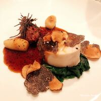 レザンファン ギャテ - 