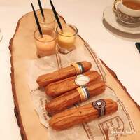 レザンファン ギャテ - 