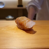 高柿の鮨 - 