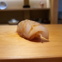 高柿の鮨 - 
