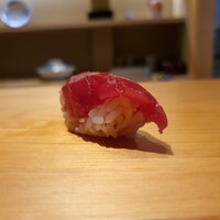 高柿の鮨 - 