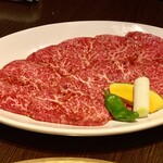 Yakiniku Awaza - 