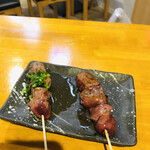 Taishuu Yakitori Torisakaba - 