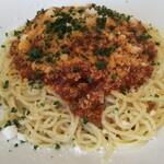 ボーノ - ポロネーゼ（900円）