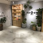 天仁茗茶 表参道店