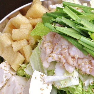 天王寺でおすすめの美味しいもつ鍋をご紹介 食べログ