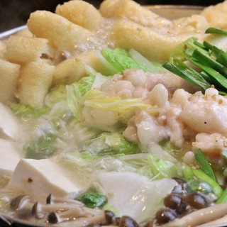 天王寺でおすすめの美味しいもつ鍋をご紹介 食べログ